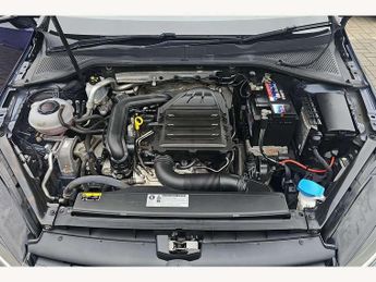 Volkswagen Golf Estate 1.0 TSI 115 Match 5dr DSG