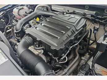 Volkswagen Golf Estate 1.0 TSI 115 Match 5dr DSG