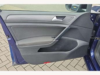 Volkswagen Golf Estate 1.0 TSI 115 Match 5dr DSG