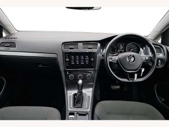 Volkswagen Golf Estate 1.0 TSI 115 Match 5dr DSG