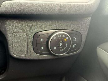 Ford Focus Active 1.0 EcoBoost Hybrid mHEV 125 Active Edition 5dr