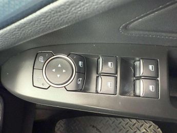 Ford Focus Active 1.0 EcoBoost Hybrid mHEV 125 Active Edition 5dr