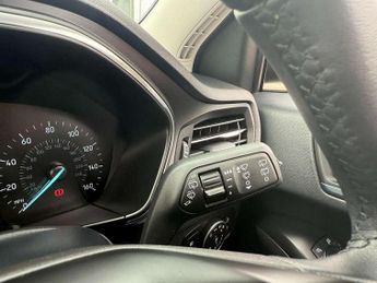 Ford Focus Active 1.0 EcoBoost Hybrid mHEV 125 Active Edition 5dr
