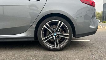 BMW 2 Series Gran Coupe 220i M Sport 4dr Step Auto