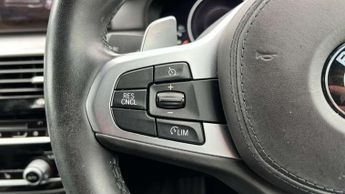 BMW 5 Series Touring 530d xDrive M Sport 5dr Auto