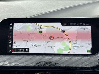 BMW 1 Series 118i Sport 5dr Step Auto