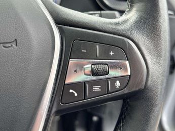 BMW 1 Series 118i Sport 5dr Step Auto