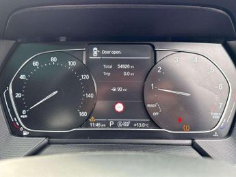 BMW 1 Series 118i Sport 5dr Step Auto