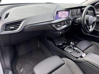 BMW 1 Series 118i Sport 5dr Step Auto