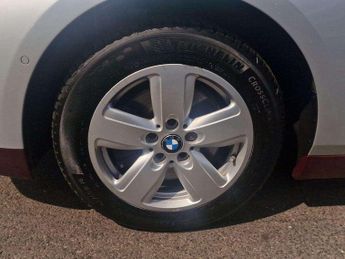 BMW 1 Series 118i Sport 5dr Step Auto