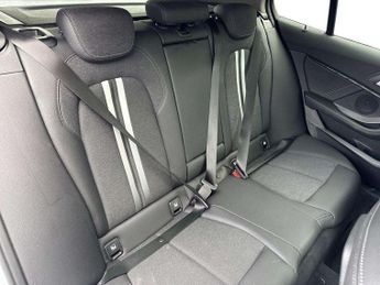 BMW 1 Series 118i Sport 5dr Step Auto