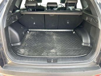 Hyundai Tucson 1.6 TGDi Plug-in Hybrid Ultimate 5dr 4WD Auto