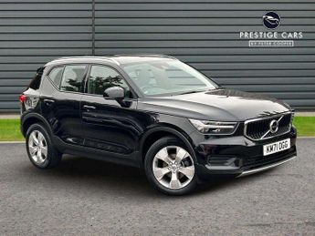 Volvo XC40 1.5 T3 [163] Momentum 5dr