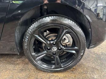 Vauxhall Corsa 1.2 Turbo GS 5dr Auto