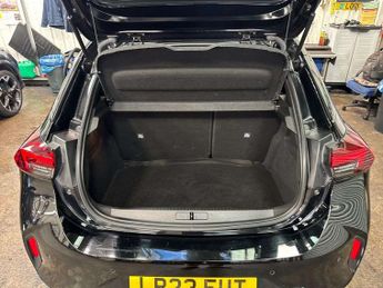 Vauxhall Corsa 1.2 Turbo GS 5dr Auto