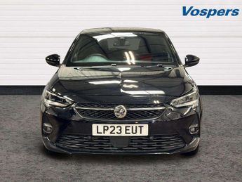 Vauxhall Corsa 1.2 Turbo GS 5dr Auto