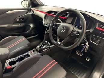 Vauxhall Corsa 1.2 Turbo GS 5dr Auto