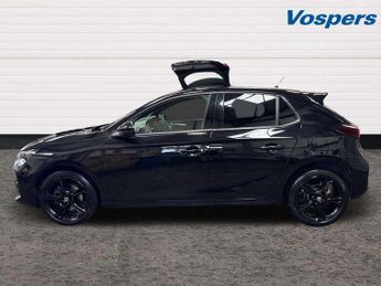 Vauxhall Corsa 1.2 Turbo GS 5dr Auto