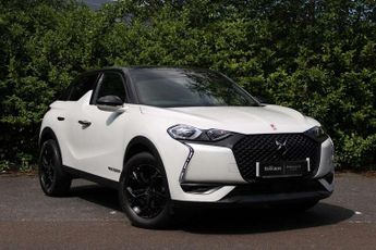 Peugeot Rifter 1.5 BlueHDi 100 Allure 5dr