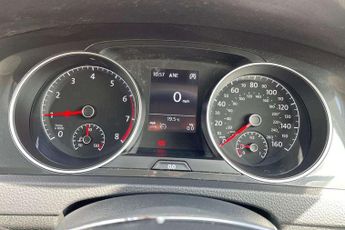 Volkswagen Golf 1.0 TSI 115 Match 5dr