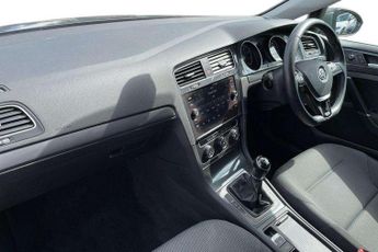 Volkswagen Golf 1.0 TSI 115 Match 5dr