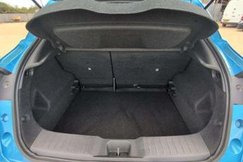 Nissan Juke 1.0 DiG-T N-Connecta 5dr DCT