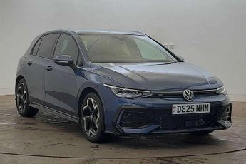 Volkswagen Golf 1.5 TSI 150 R-Line 5dr