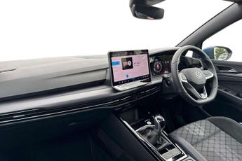 Volkswagen Golf 1.5 TSI 150 R-Line 5dr