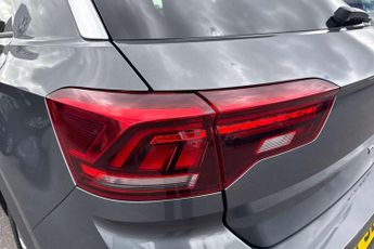 Volkswagen T-Roc 2.0 TDI 150 EVO R-Line 5dr DSG