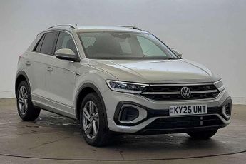 Volkswagen T-Roc 2.0 TDI 150 EVO R-Line 5dr DSG
