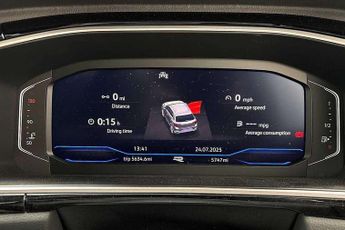 Volkswagen T-Roc 2.0 TDI 150 EVO R-Line 5dr DSG