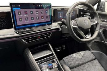 Volkswagen Tiguan 1.5 TSI 272 eHybrid R-Line 5dr DSG