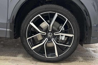 Volkswagen Tiguan 1.5 TSI 272 eHybrid R-Line 5dr DSG