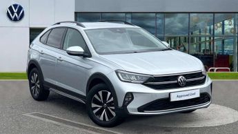 Volkswagen Taigo 1.0 TSI 115 Life 5dr DSG