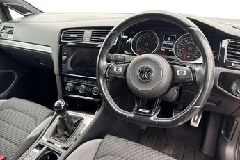 Volkswagen Golf 1.5 TSI EVO 150 R-Line 5dr