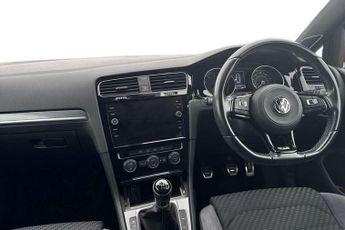 Volkswagen Golf 1.5 TSI EVO 150 R-Line 5dr