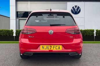 Volkswagen Golf 1.5 TSI EVO 150 R-Line 5dr