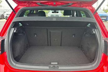 Volkswagen Golf 1.5 TSI EVO 150 R-Line 5dr
