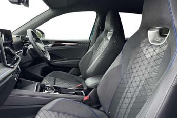 Volkswagen Tiguan 2.0 TDI R-Line 5dr DSG