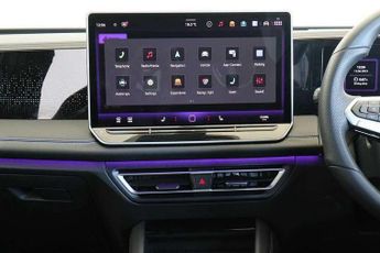 Volkswagen Tiguan 2.0 TDI R-Line 5dr DSG
