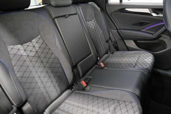 Volkswagen Tiguan 2.0 TDI R-Line 5dr DSG