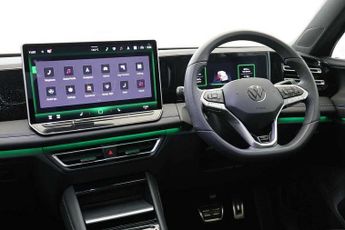 Volkswagen Tiguan 2.0 TDI R-Line 5dr DSG