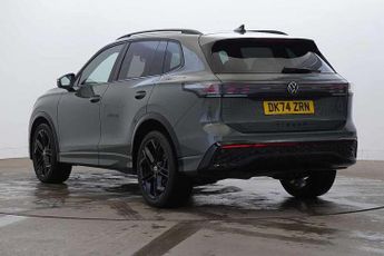 Volkswagen Tiguan 2.0 TDI R-Line 5dr DSG
