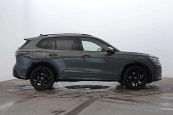 Volkswagen Tiguan 2.0 TDI R-Line 5dr DSG