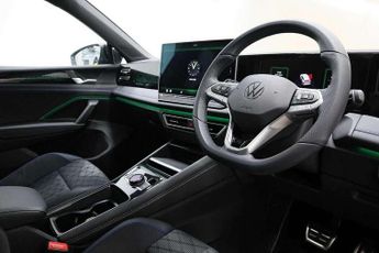 Volkswagen Tiguan 2.0 TDI R-Line 5dr DSG