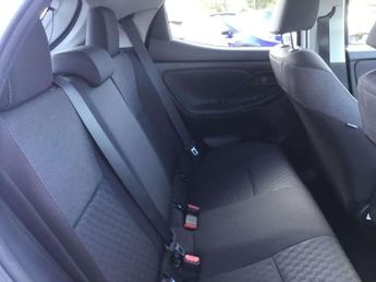 Toyota Yaris 1.5 Hybrid Design 5dr CVT