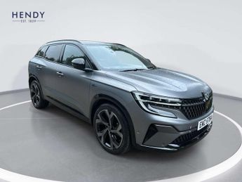Renault Austral E-Tech FHEV Techno Esprit Alpine 5dr Auto