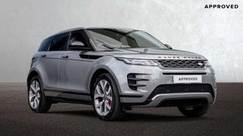 Land Rover Range Rover Evoque 1.5 P300e Autobiography 5dr Auto
