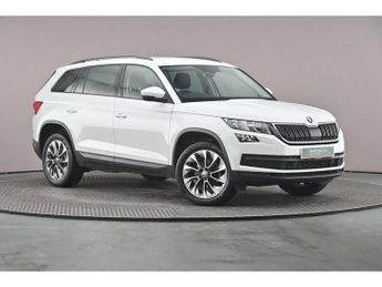 Skoda Kodiaq 1.5 TSI SE Drive 5dr [7 Seat]
