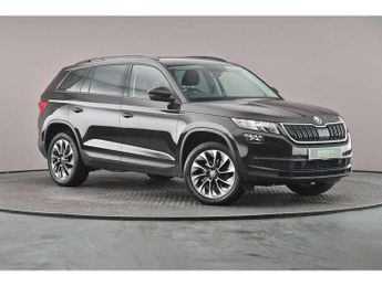 Skoda Kodiaq 1.5 TSI SE Drive 5dr [7 Seat]